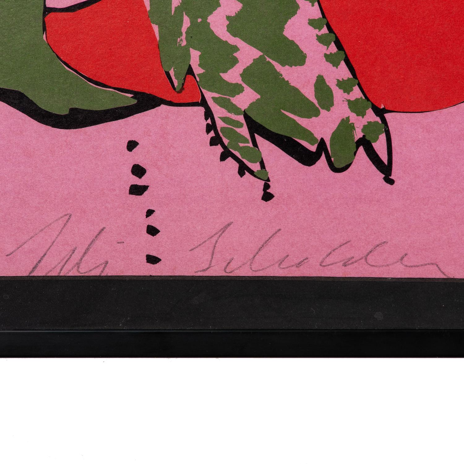Exhibition Poster