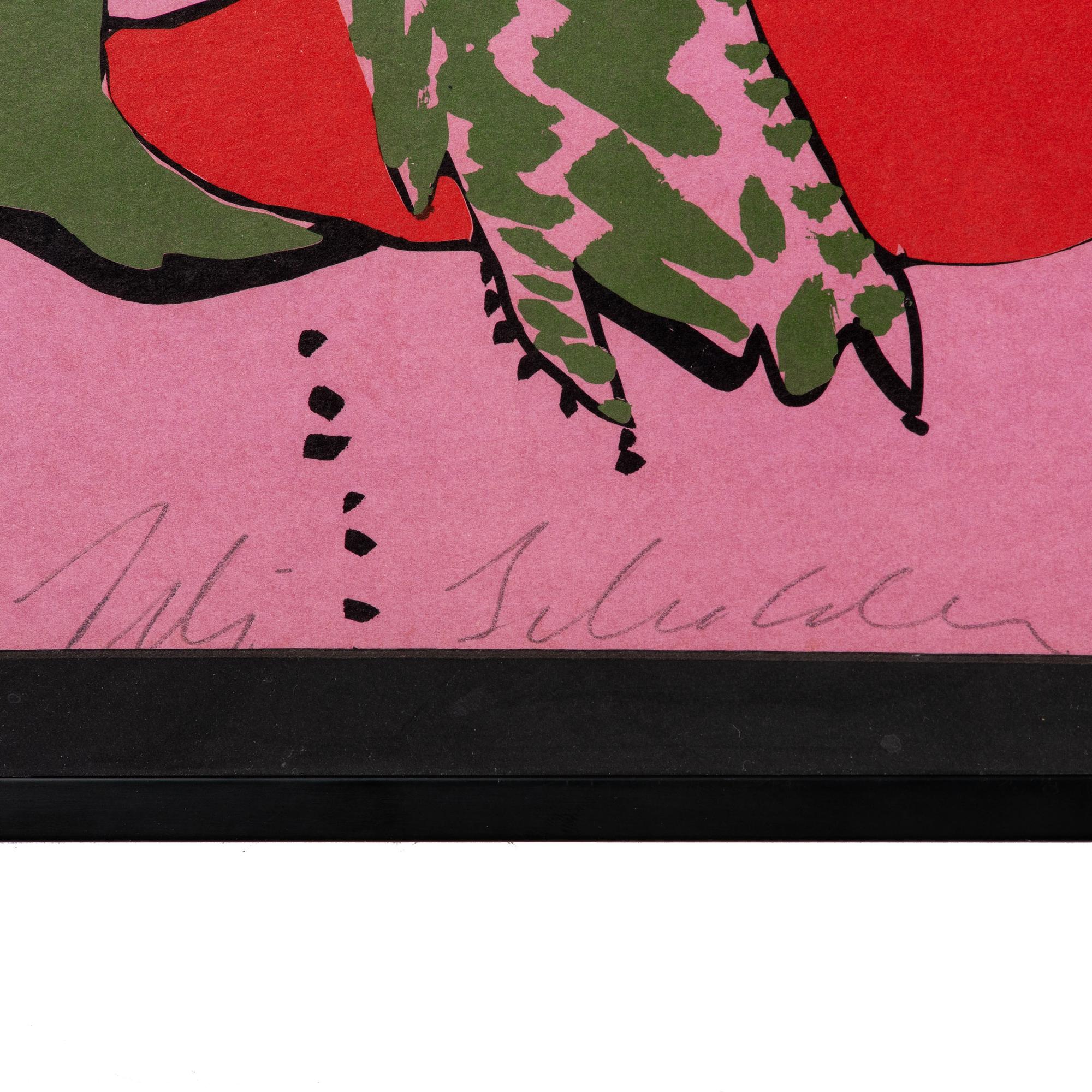 Exhibition Poster
