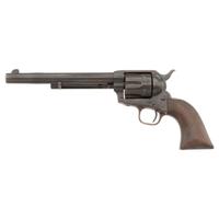 Partially Restored Ainsworth Inspected Colt Single Action Army Revolver