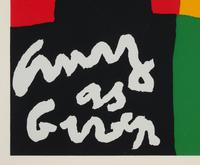 Untitled (from Ten Works x Ten Painters )