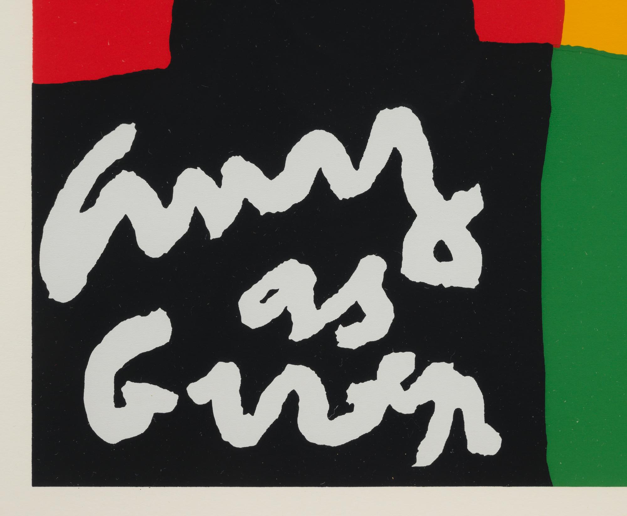 Untitled (from Ten Works x Ten Painters )