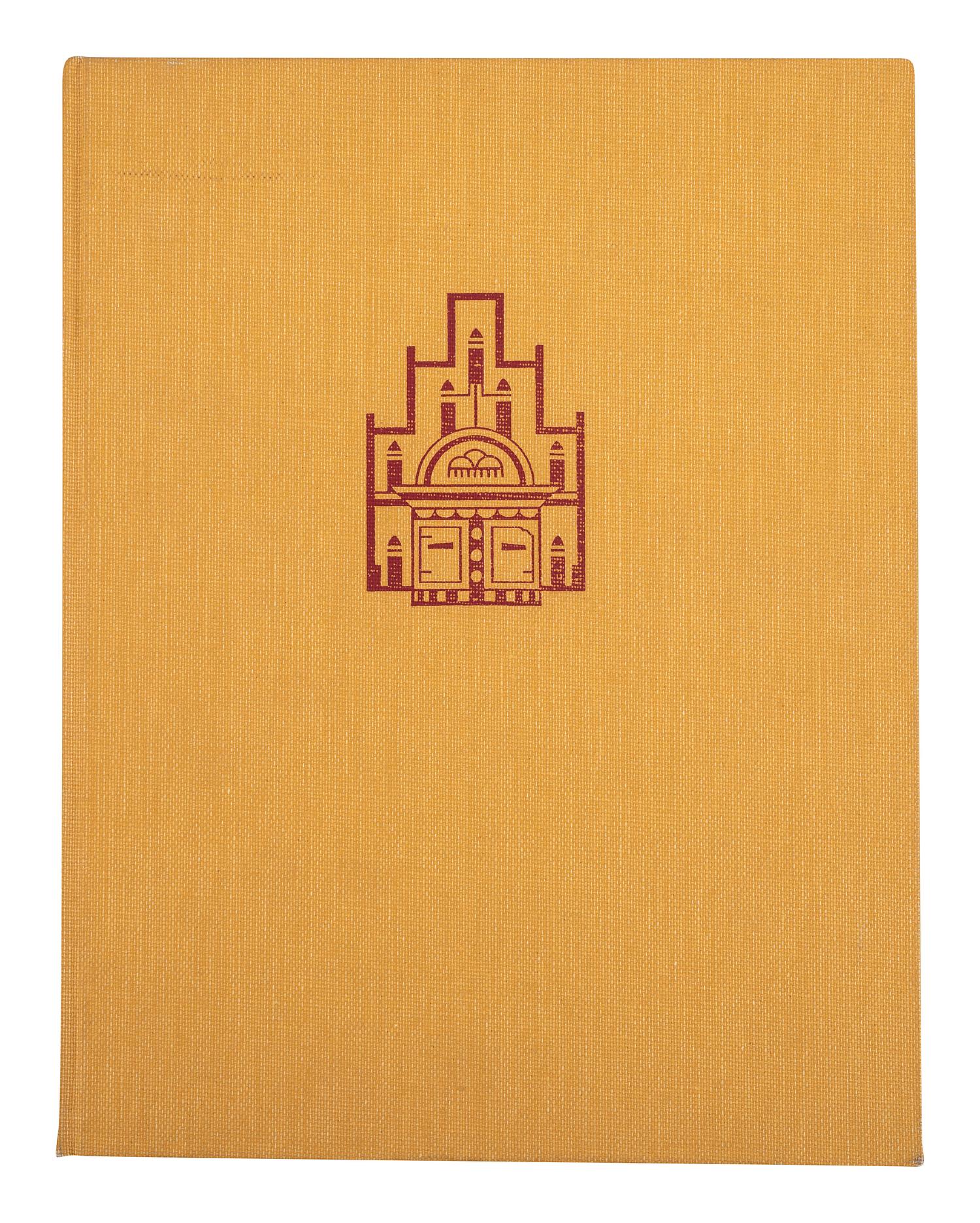 [SOUTHWEST] Group of Books and Catalogues about Katsinas
