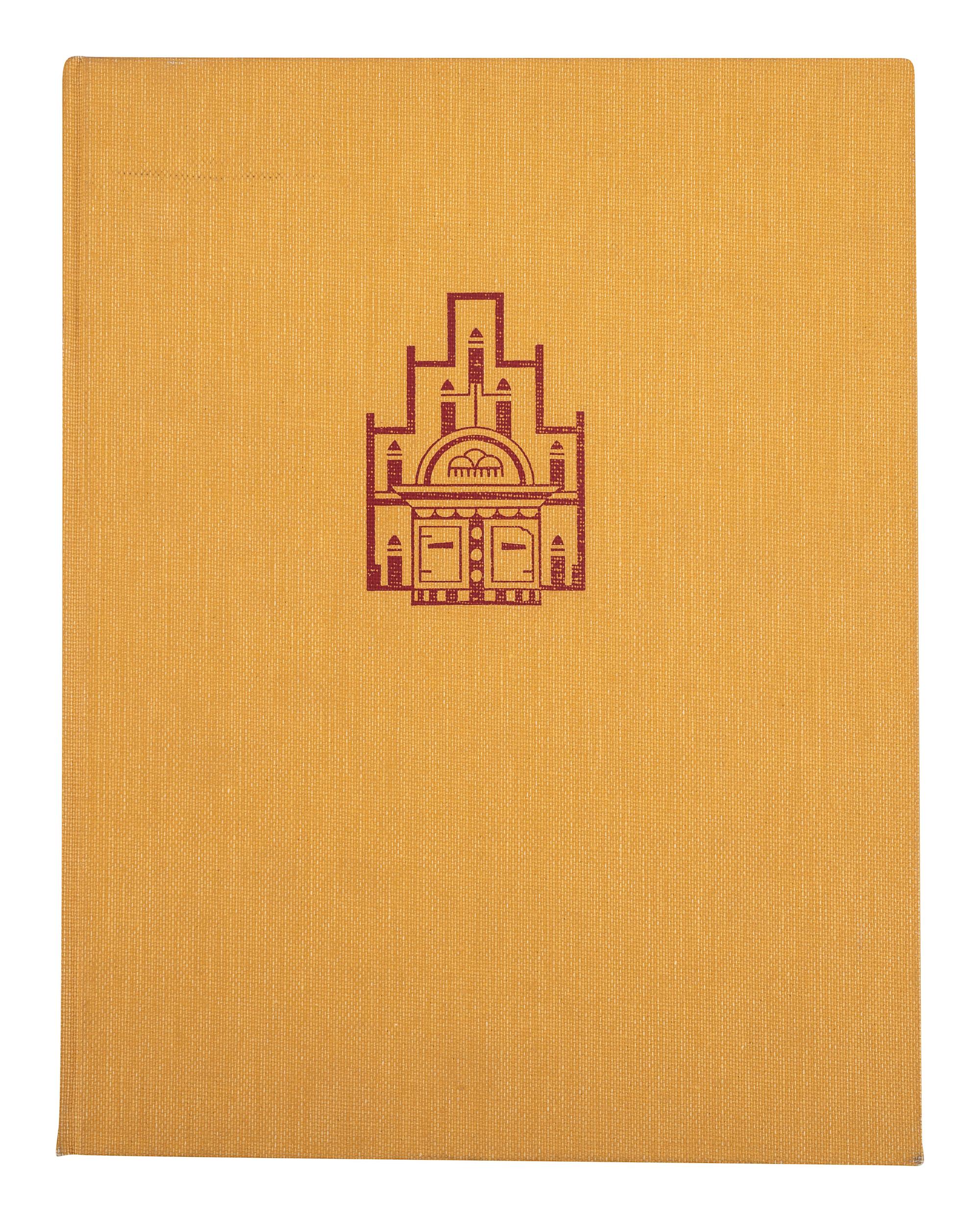 [SOUTHWEST] Group of Books and Catalogues about Katsinas
