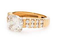 Diamond Ring