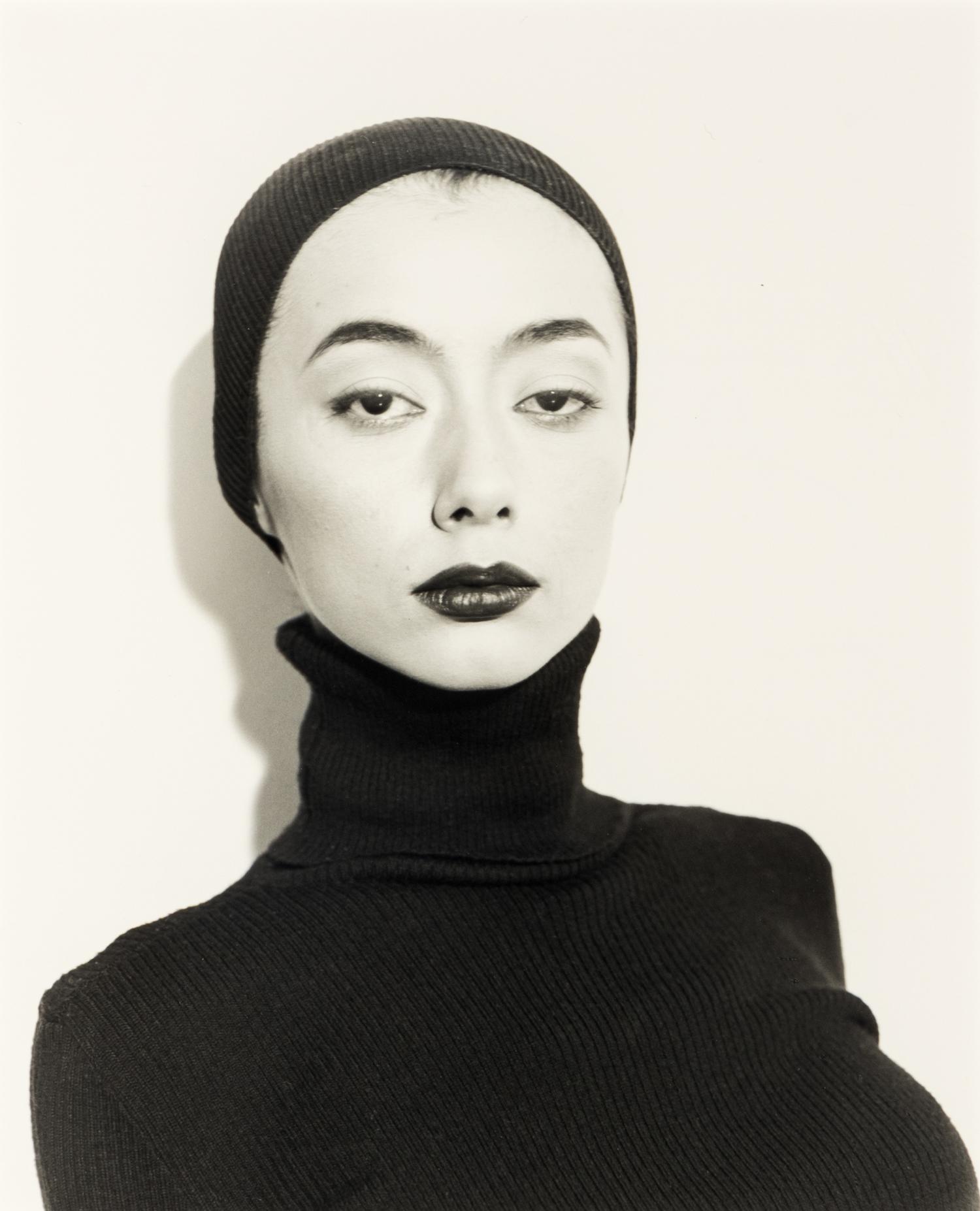 Nobuyoshi Araki (born 1940) Personal Sentimentalism in Photography, 2000