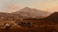 Kentfield, California , circa 1865