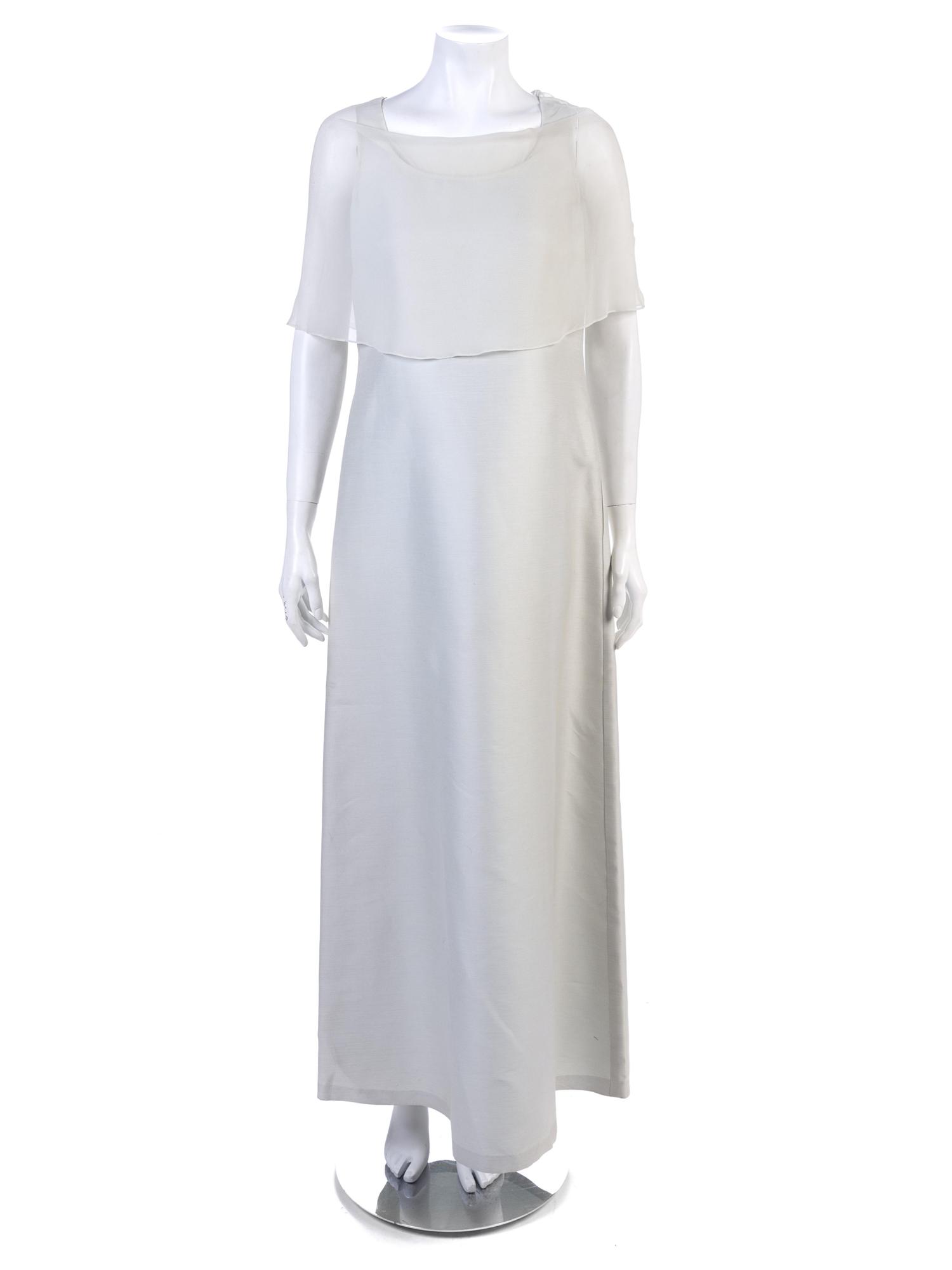 Three Morgane Le Fay Dresses, 1990-2000s