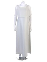Three Morgane Le Fay Dresses, 1990-2000s
