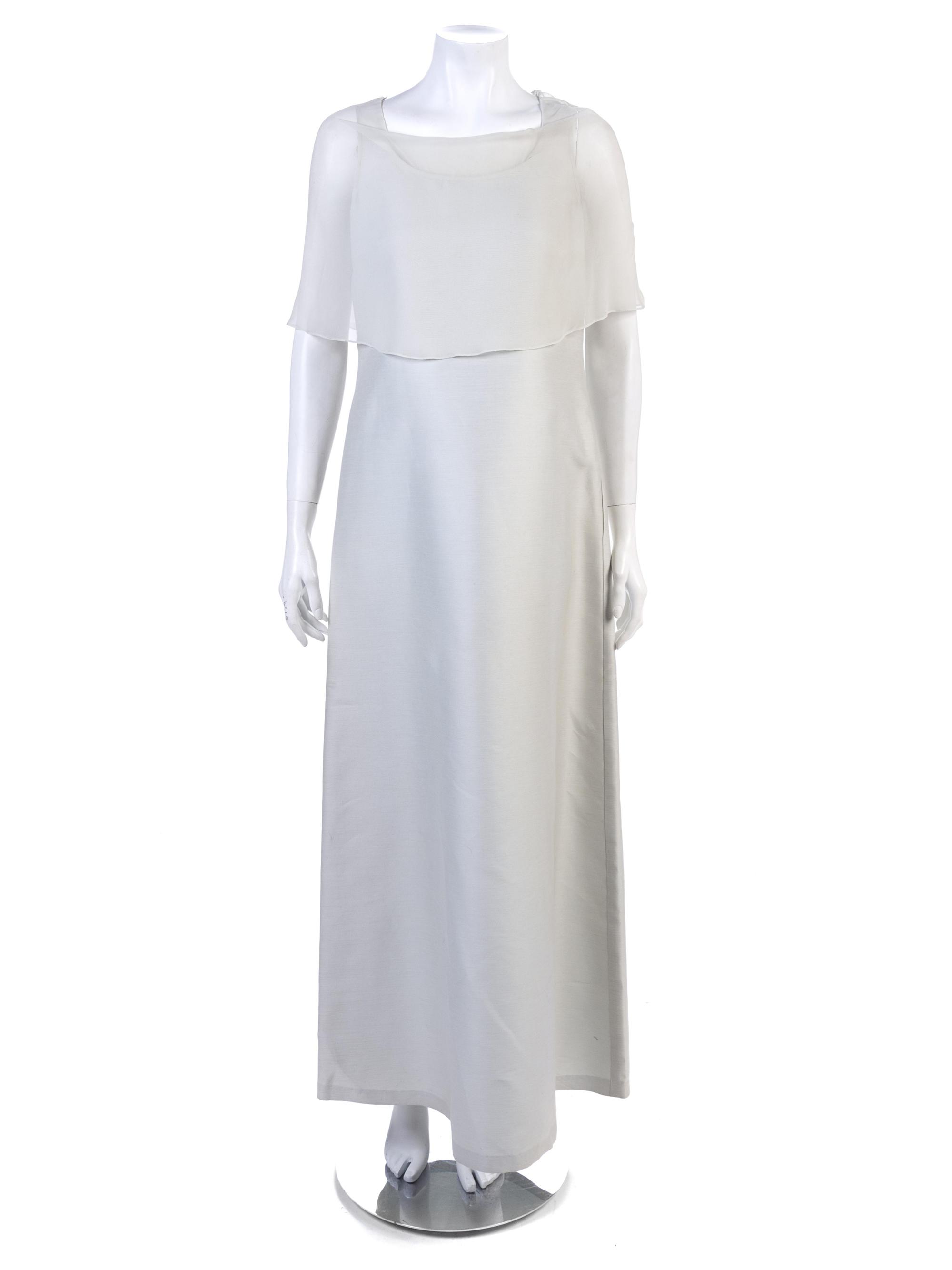 Three Morgane Le Fay Dresses, 1990-2000s