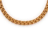 YELLOW GOLD SET