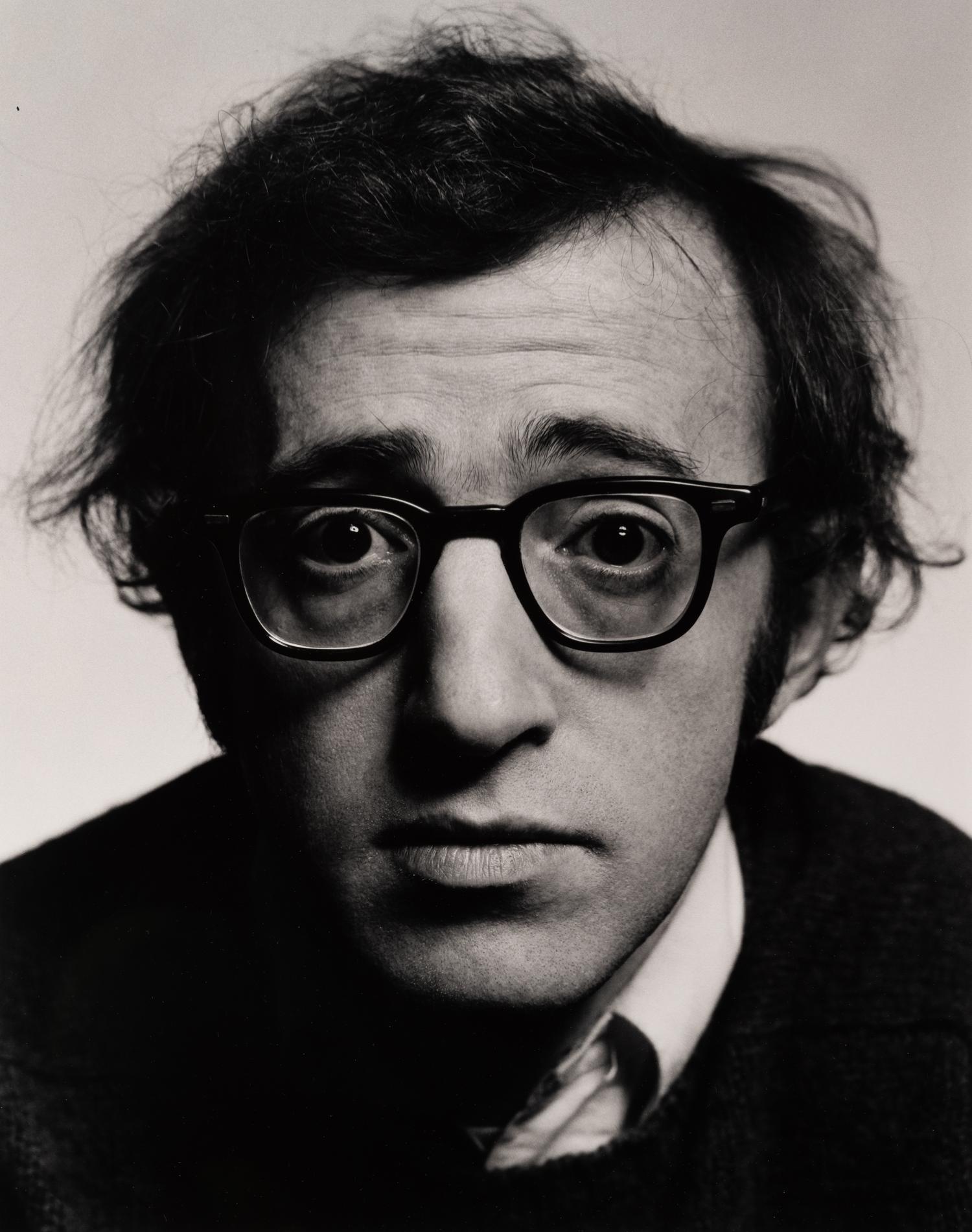 Woody Allen