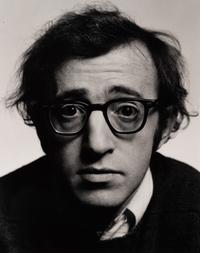 Woody Allen