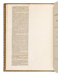 BEECHEY, Frederick William (1796-1856). Narrative of a Voyage to the Pacific and Beering's Strait, to co-operate with The Polar Expeditions: performed in H.M. Ship Blossom,... in the years 1825...28. In Two Parts. London: Henry Colburn and Richard Bentley, 1831.