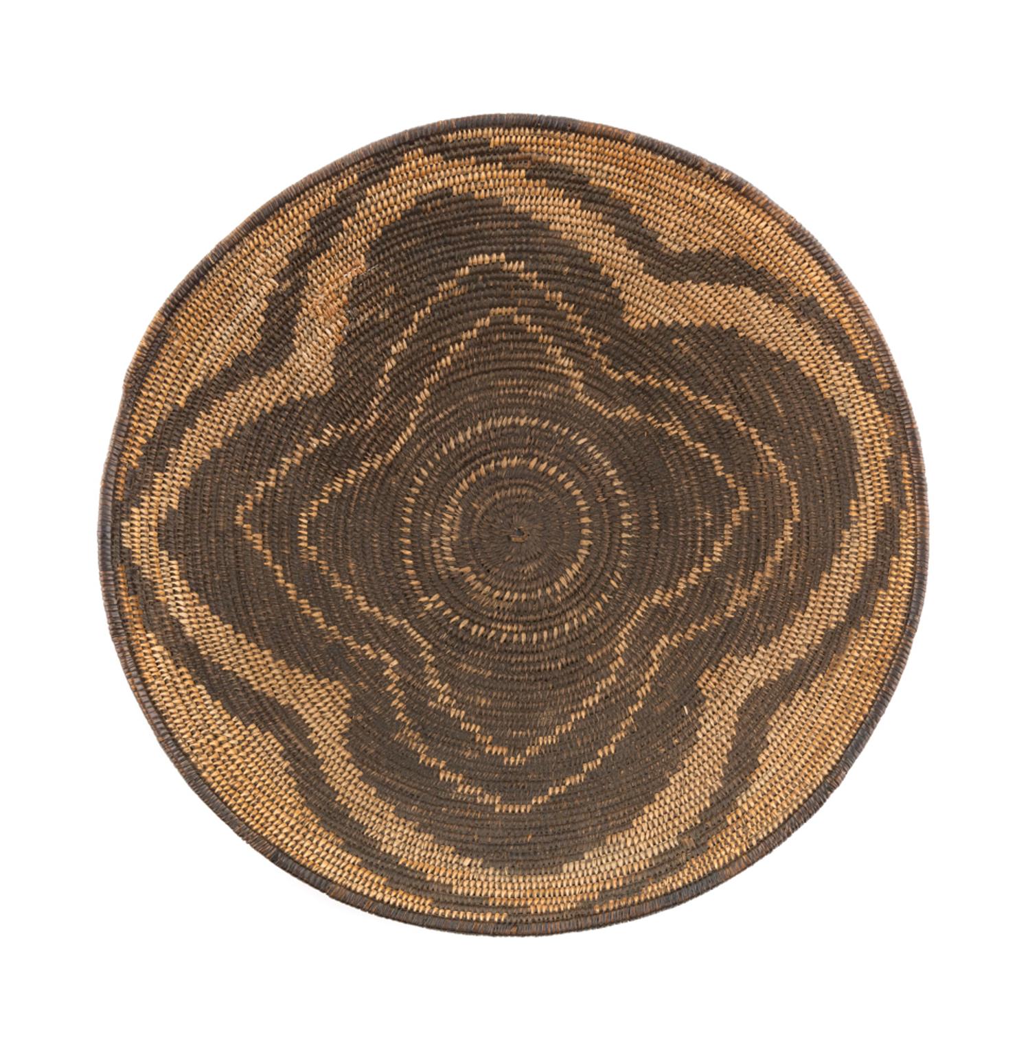 Apache Basket