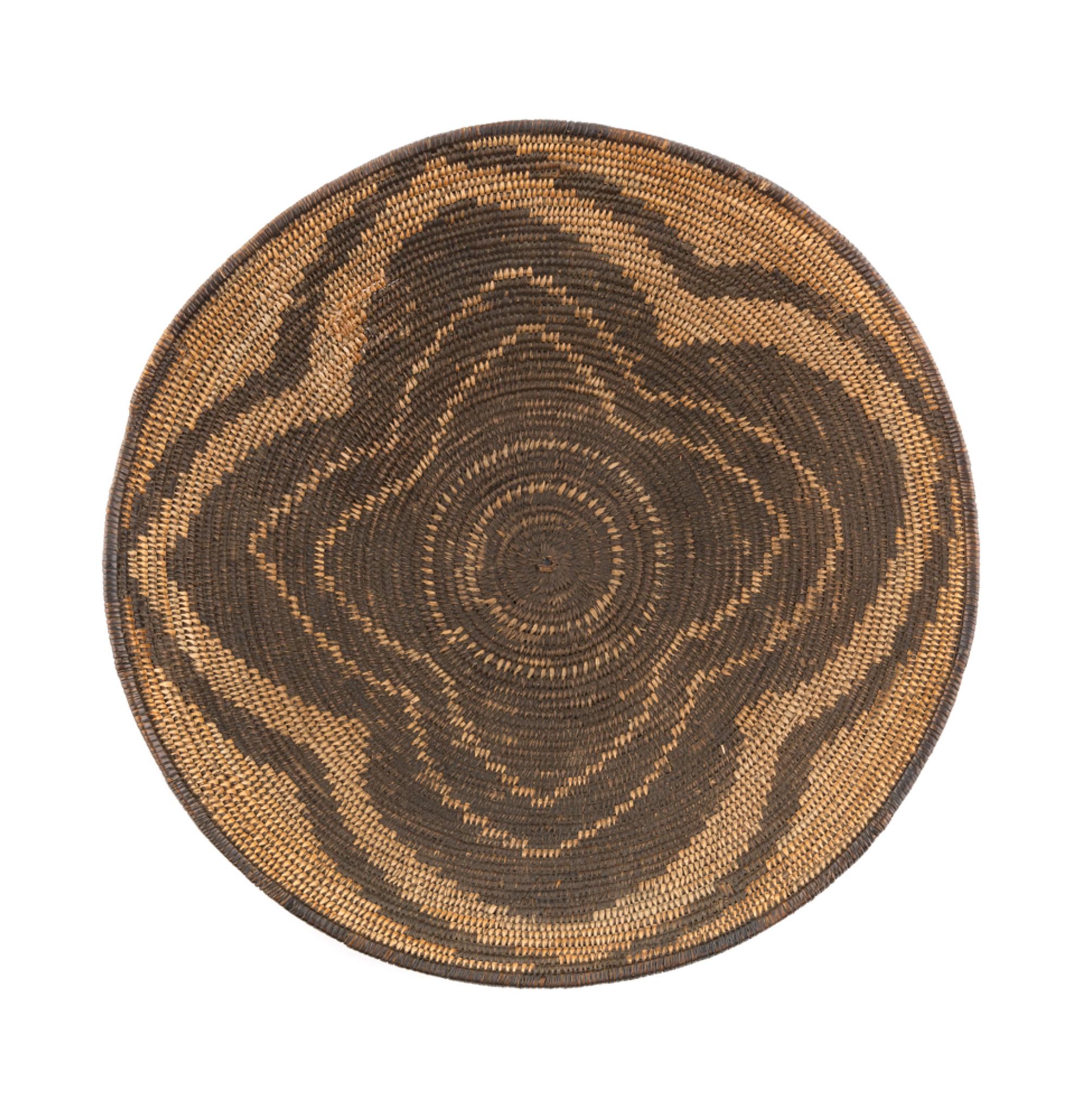 Apache Basket