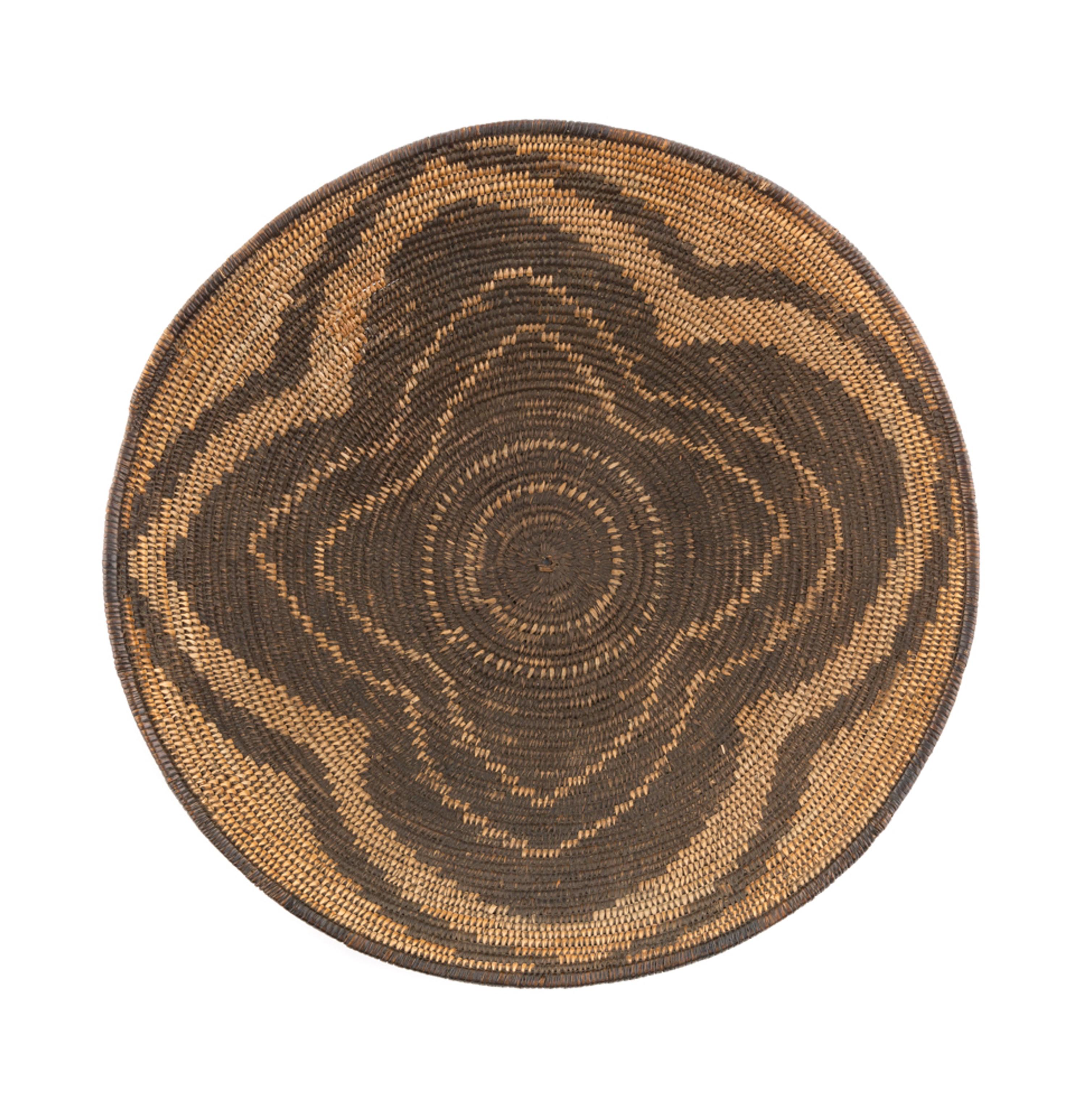 Apache Basket
