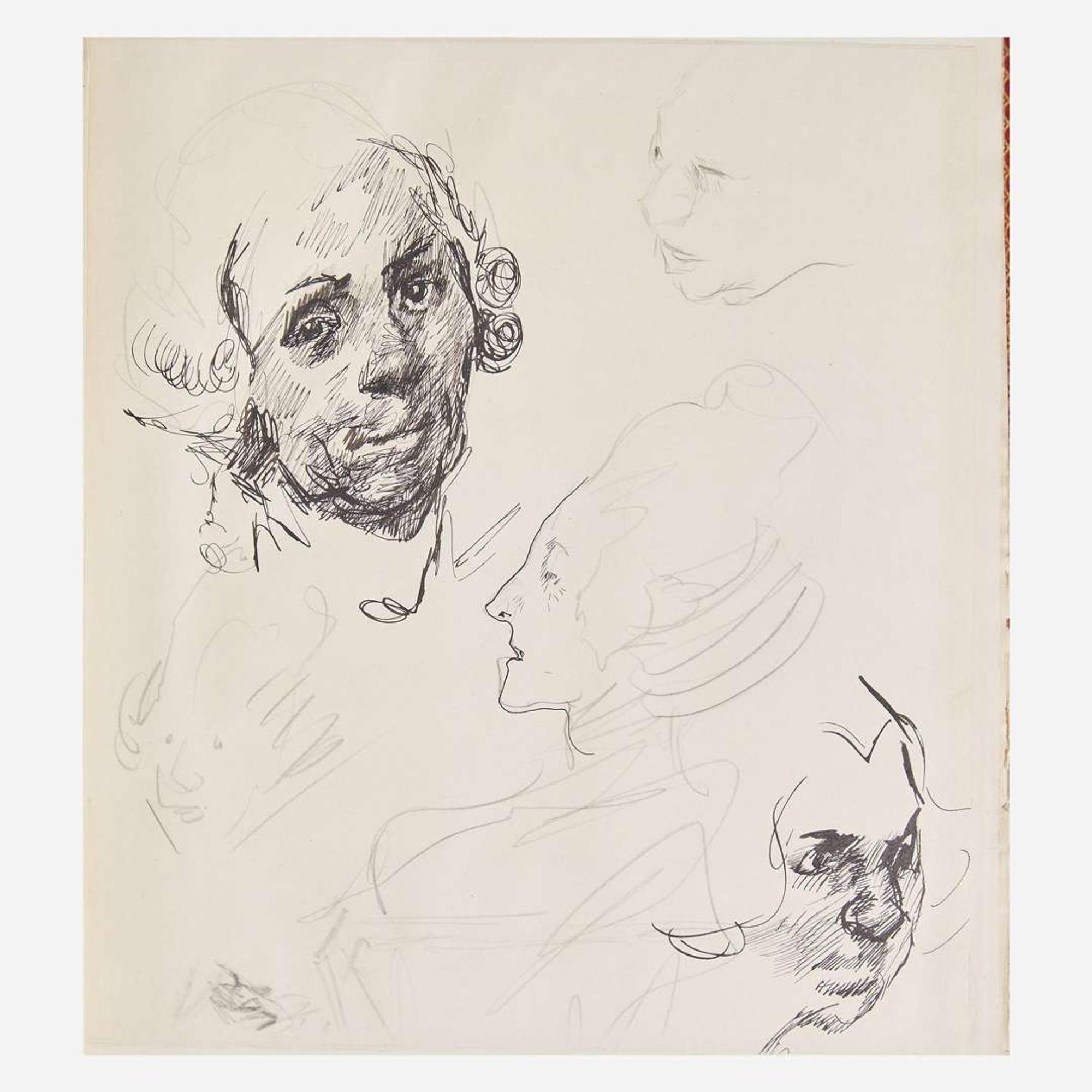 [Fine Bindings] [Bennett] Lucas, E.V. Edwin Austin Abbey, Royal Academician: The Record of His Life and Work