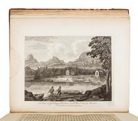 PORTLOCK, Nathaniel (ca 1748-1817). A Voyage Round the World. London, 1789. FIRst EDITION, A WIDE-MARGINED COPY.