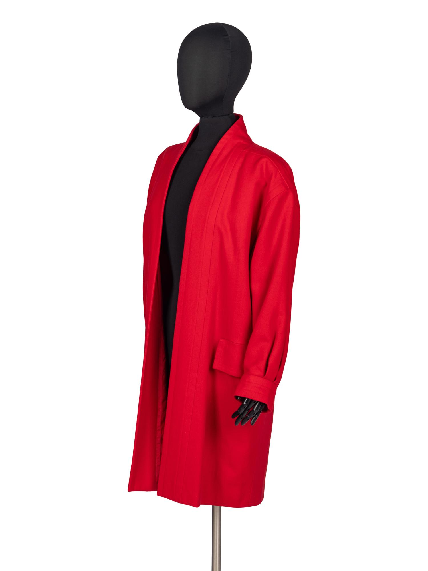 Saint Laurent Rive Gauche Jacket