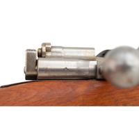 **Swedish Carl Gustafs M1896 Mauser Rifle