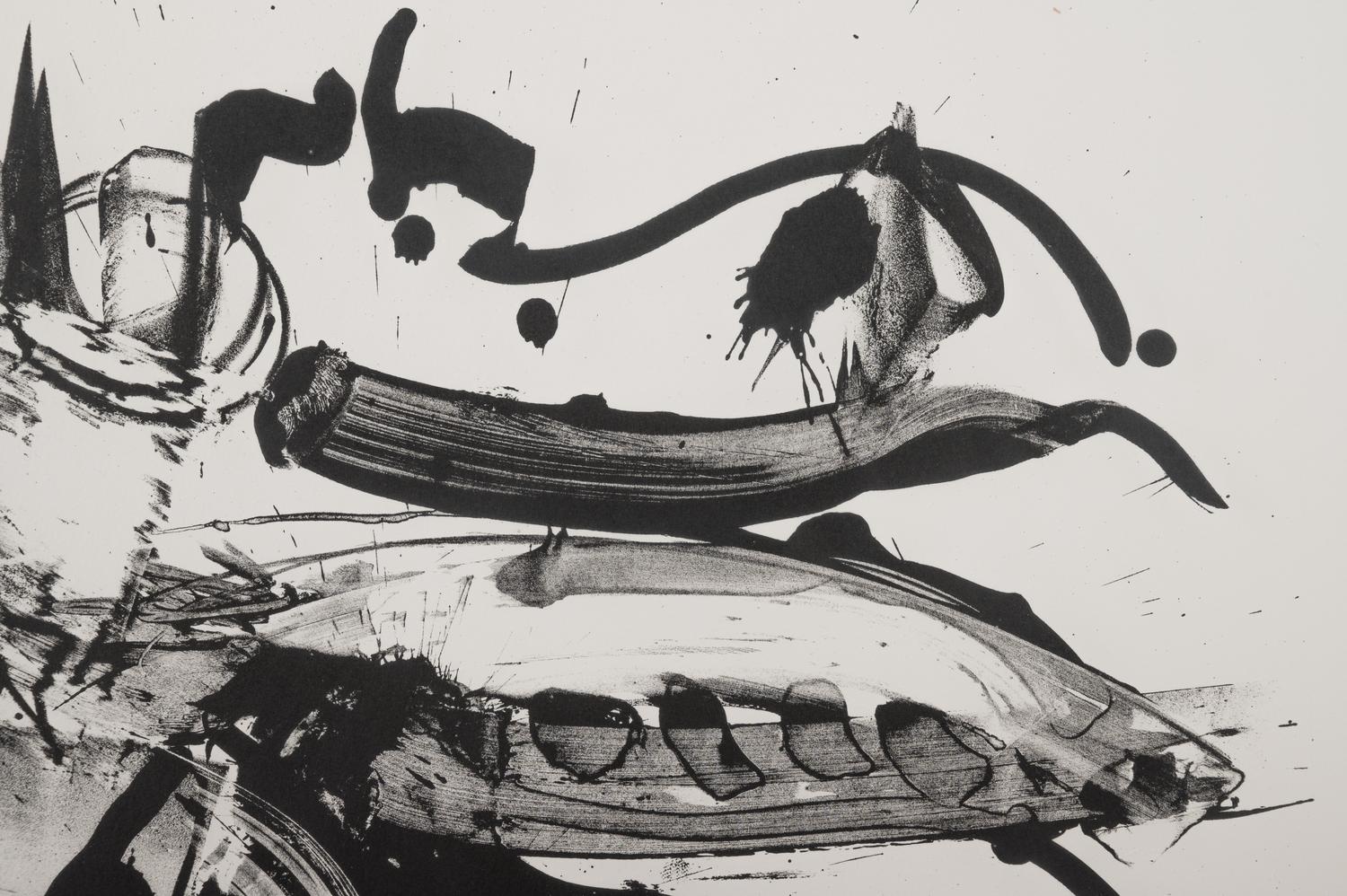 From Eyes Blue and Cold , 1962-66