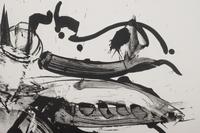 From Eyes Blue and Cold , 1962-66