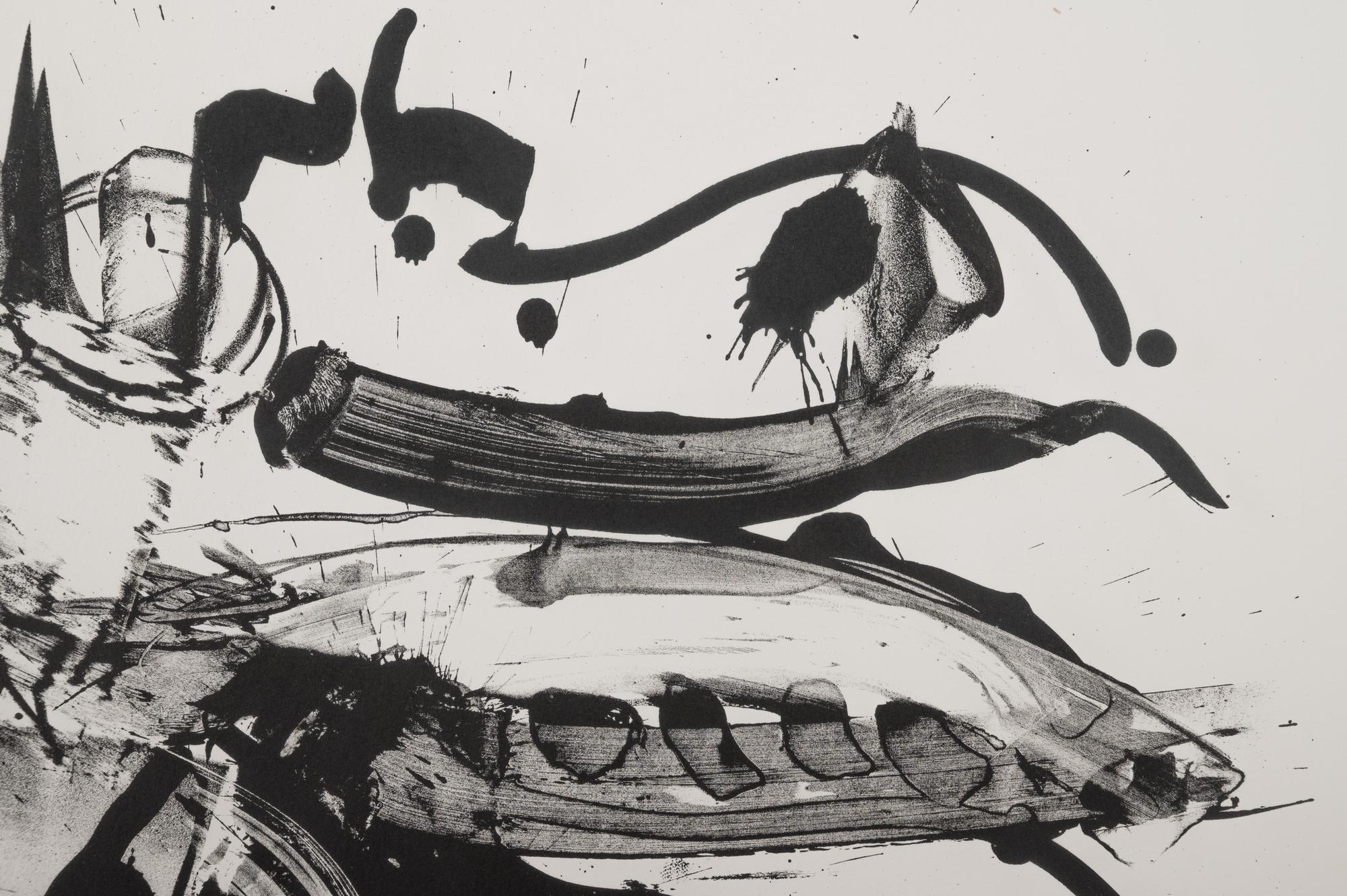 From Eyes Blue and Cold , 1962-66