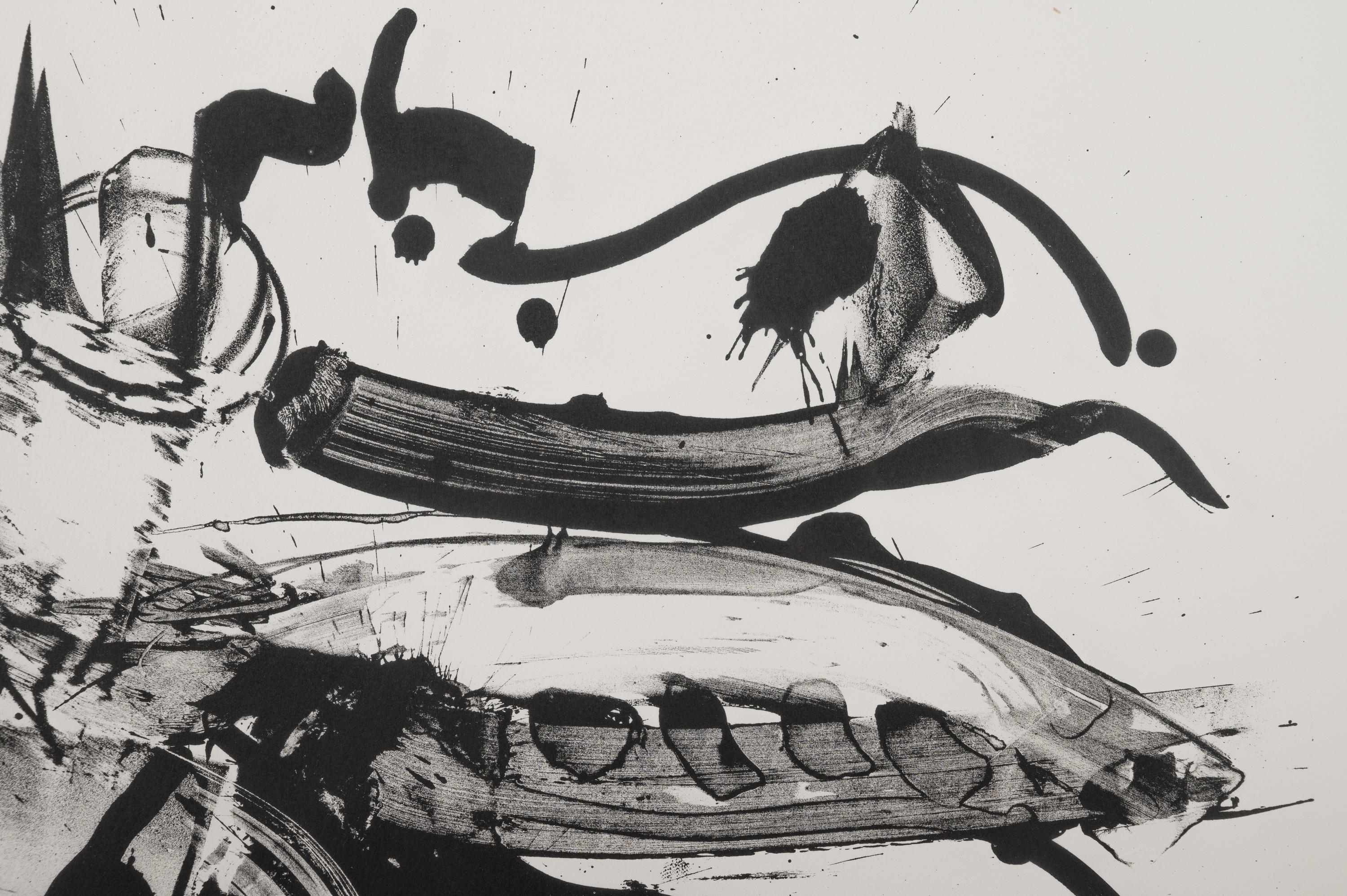 From Eyes Blue and Cold , 1962-66
