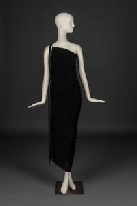 Halston Dress, 1982