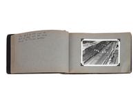[POLITICS - 1936 ELECTION]. [LANDON, Alfred "Alf" (1887-1987)]. Photographic album from an Alf Landon Parade.