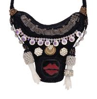 Three Irene Reed Necklaces