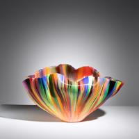 Untitled Large Vessel