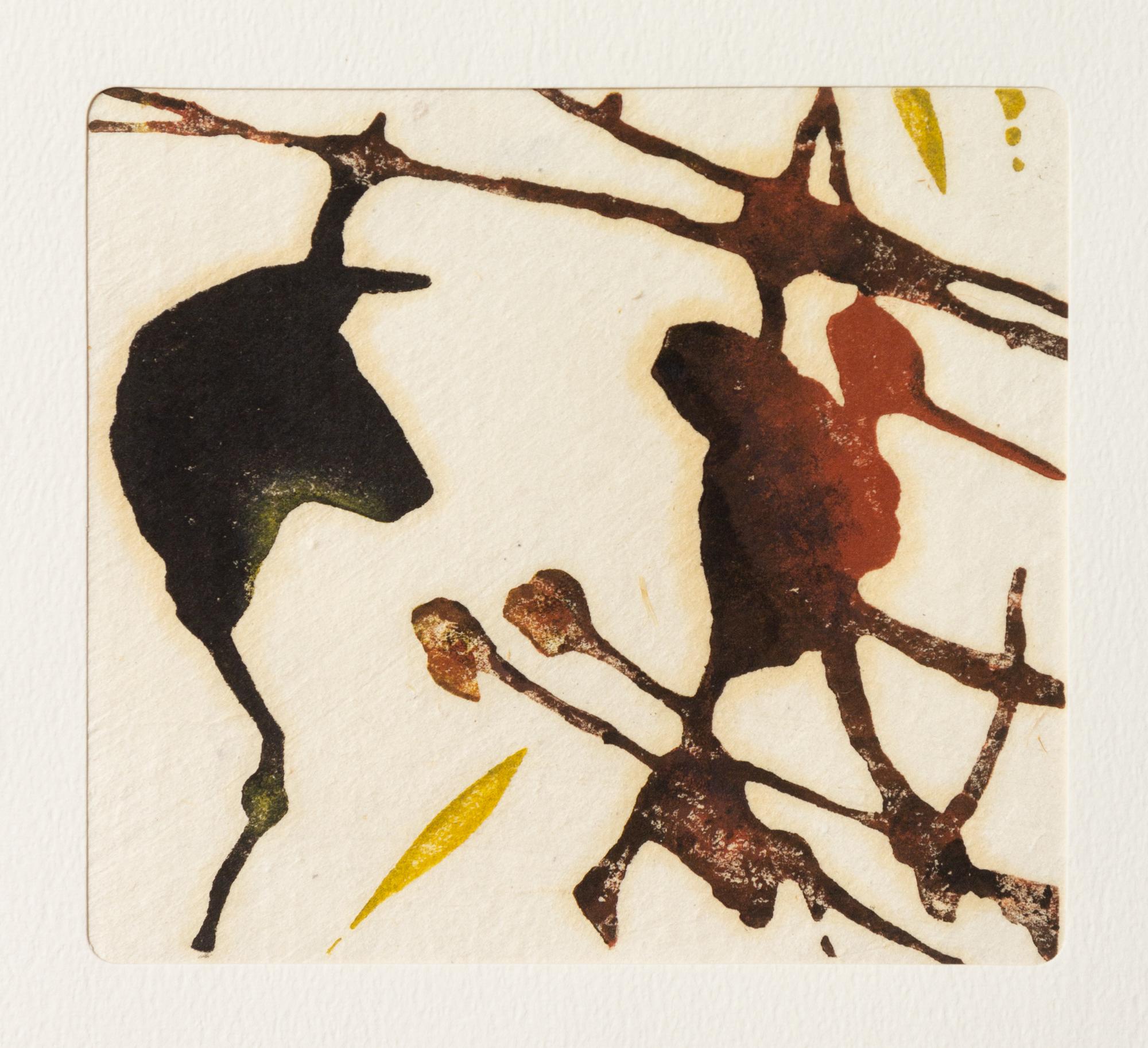 Robert Hunter Middleton, (Scottish/American, 1898-1985), Cherryburn Prints II, 1973 (complete portfolio in case)