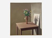 Jimmy Lueders (American, 1927-1995), Untitled