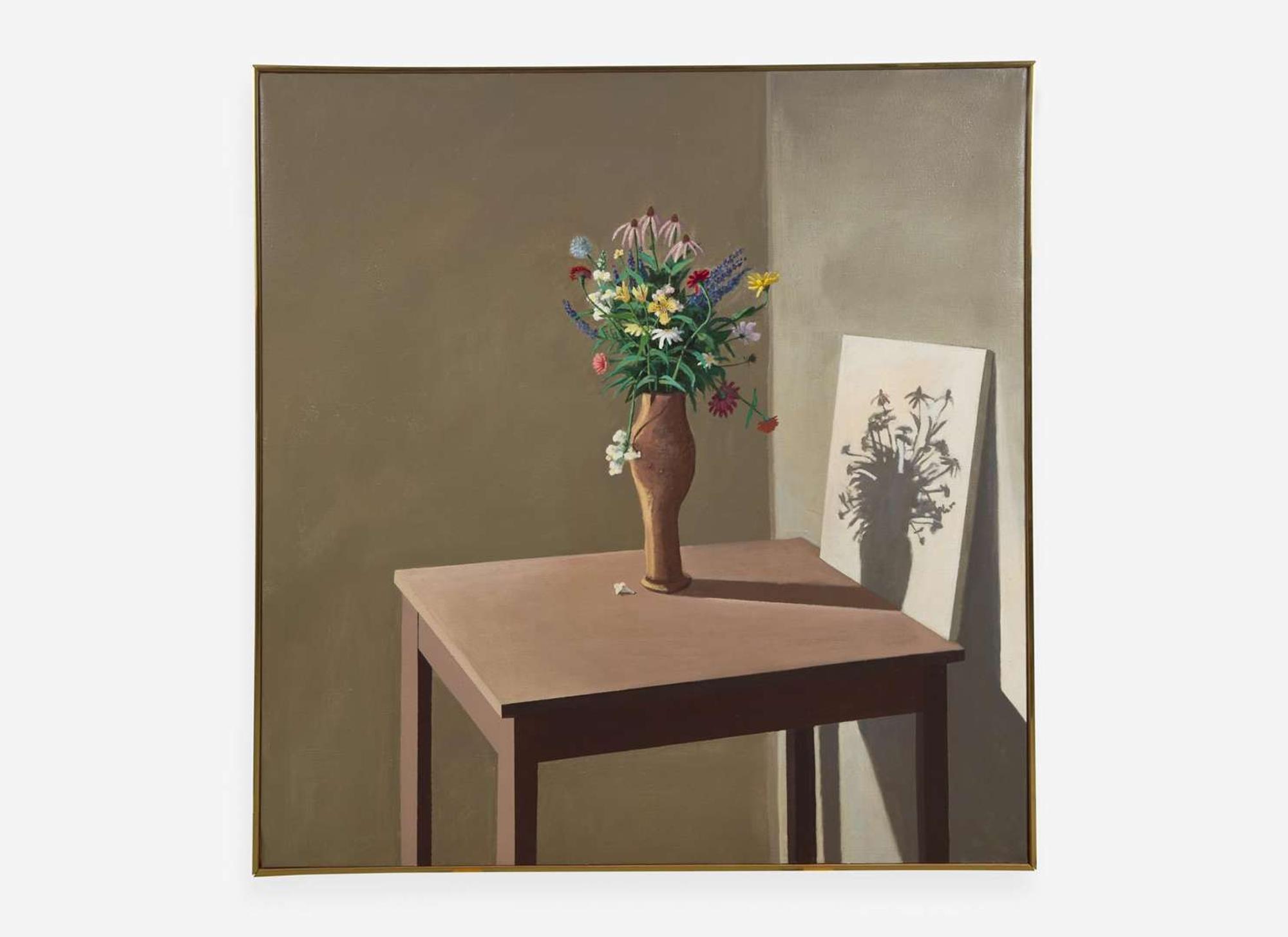 Jimmy Lueders (American, 1927-1995), Untitled