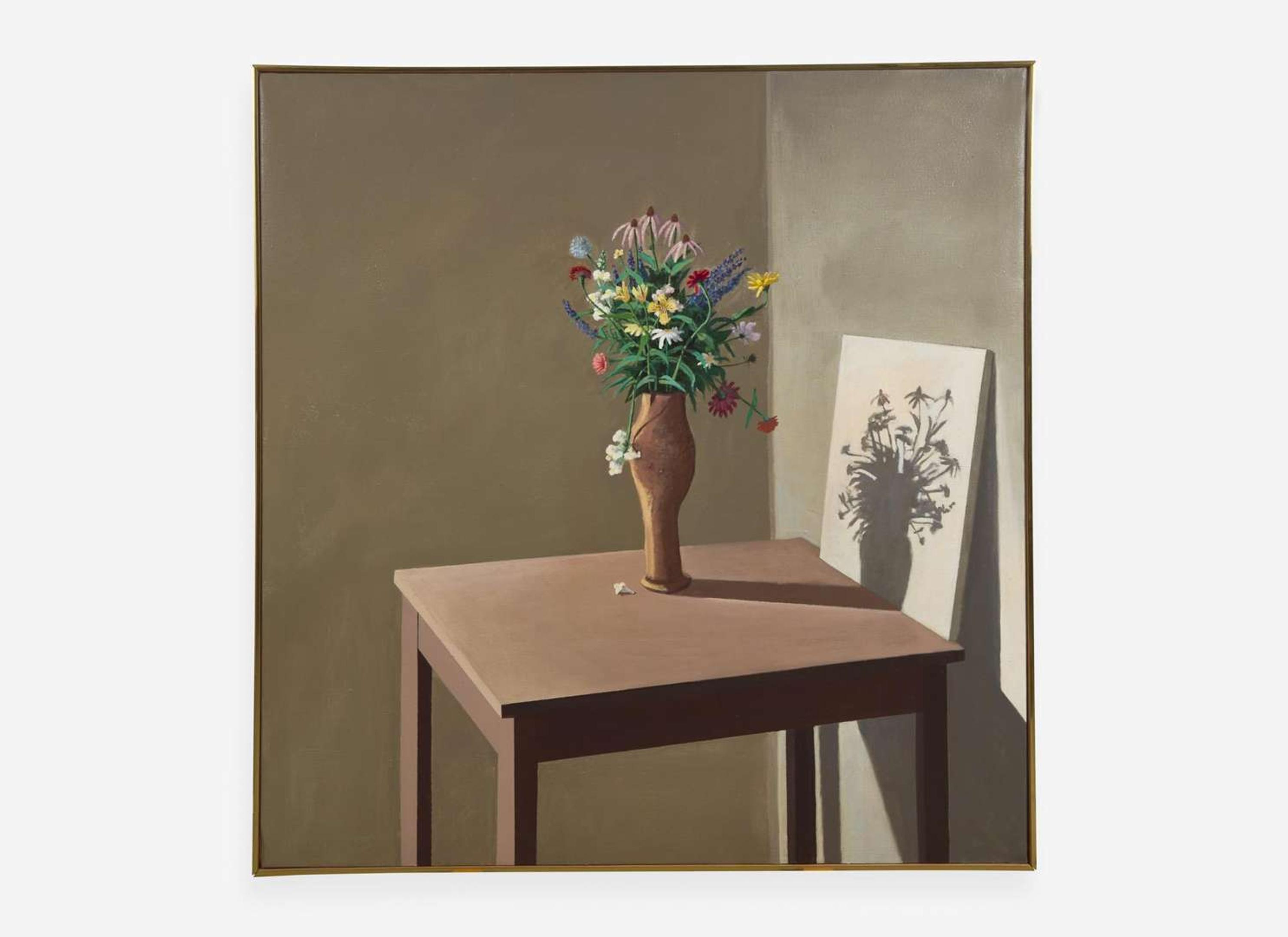 Jimmy Lueders (American, 1927-1995), Untitled