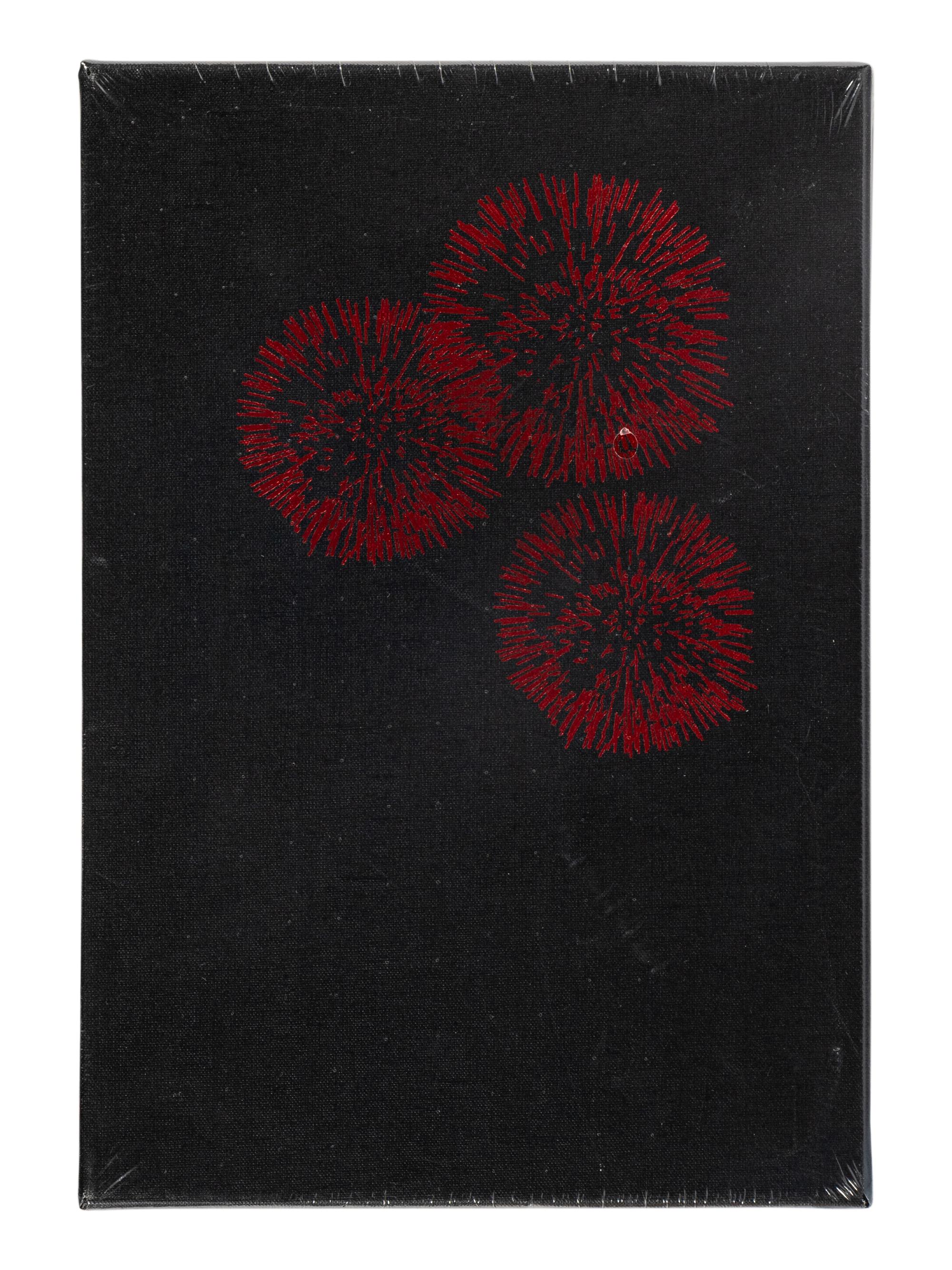 [LITERATURE -- THE CITY]. A group of 4 FIRST EDITION works, ALL SIGNED, comprising: