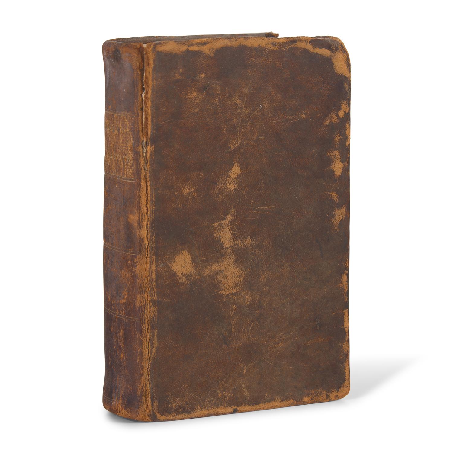 [African-Americana] Ball, Charles. Slavery in the United States: A Narrative of the Life and Adventures of Charles Ball , a Black Man; Who lived forty years in Maryland, South Carolina and Georgia, as a Slave...