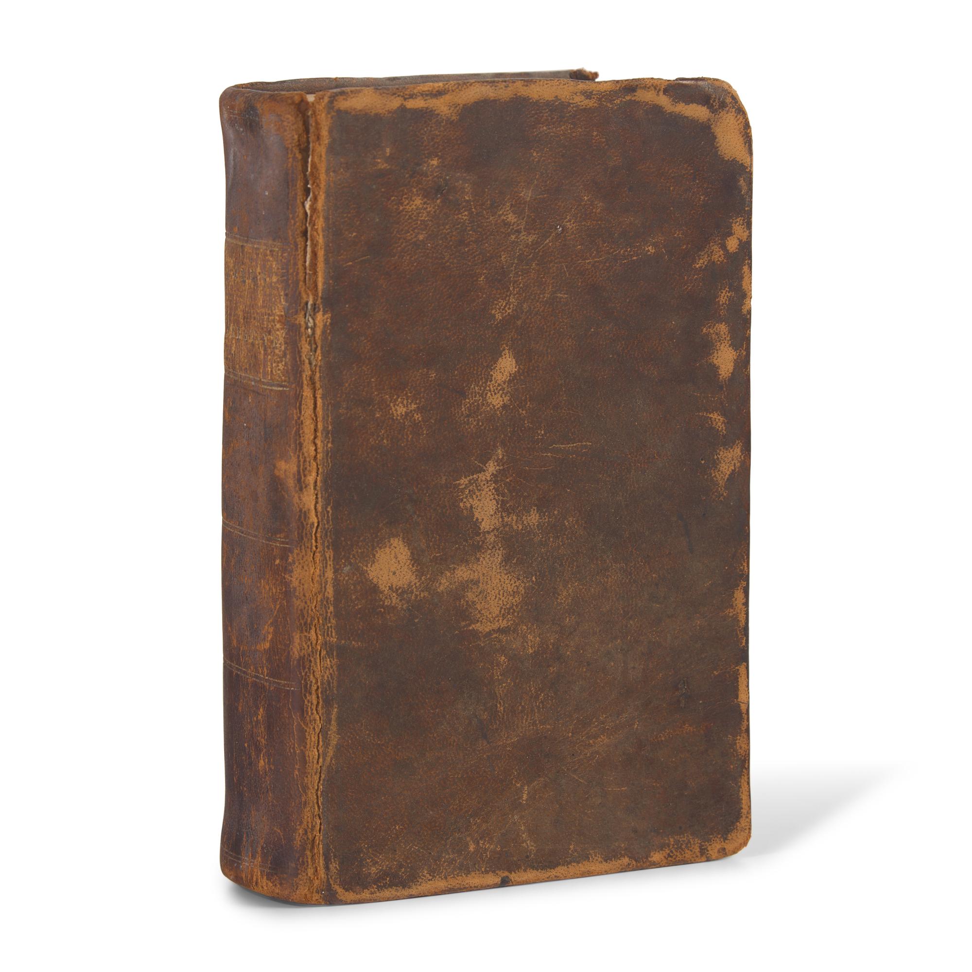 [African-Americana] Ball, Charles. Slavery in the United States: A Narrative of the Life and Adventures of Charles Ball , a Black Man; Who lived forty years in Maryland, South Carolina and Georgia, as a Slave...