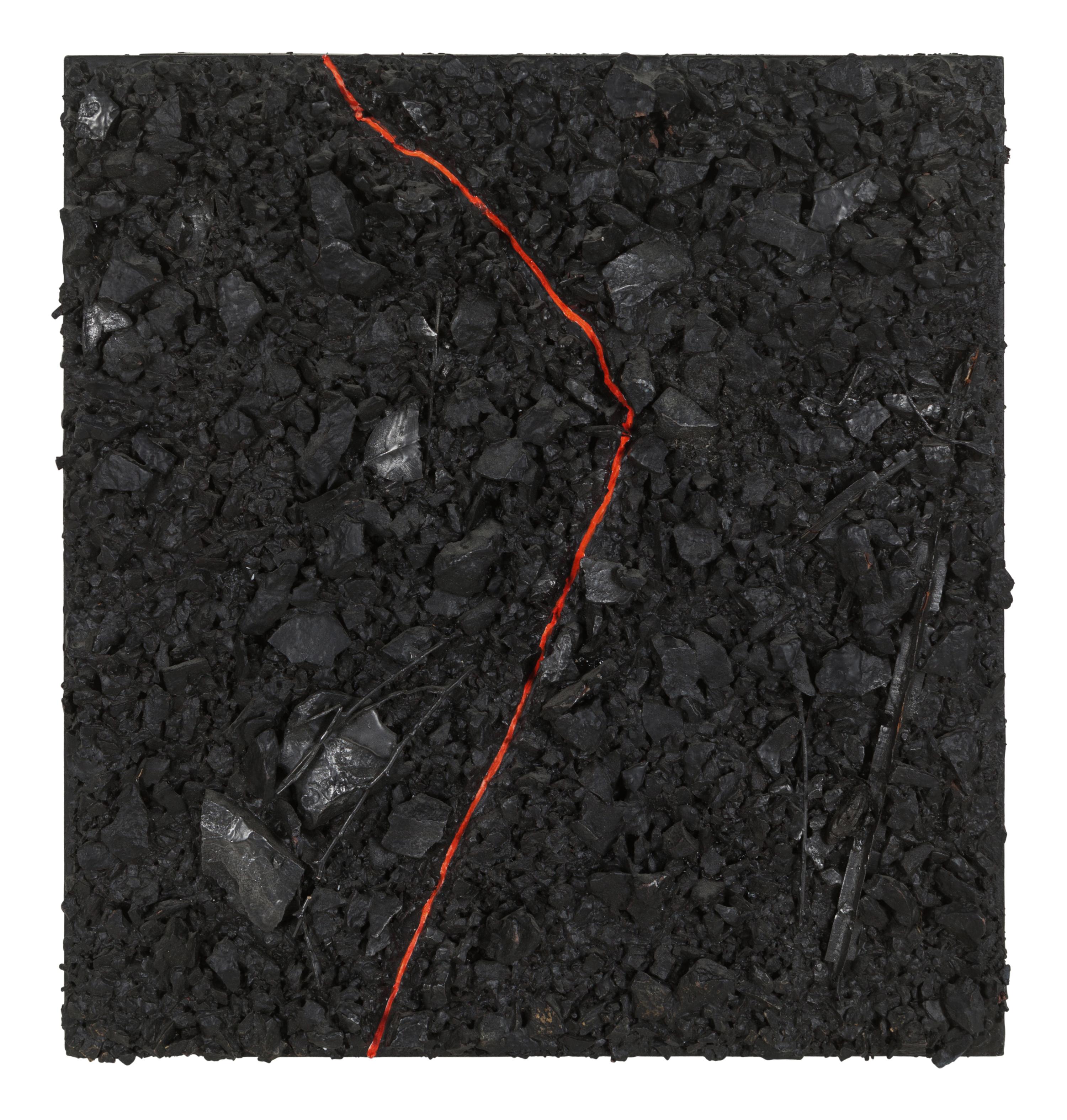 Passage 1, Passage 2, and Passage 3 (A Group of Three Works)
