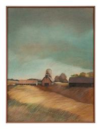 Kathryn Hawley (20th Century)
