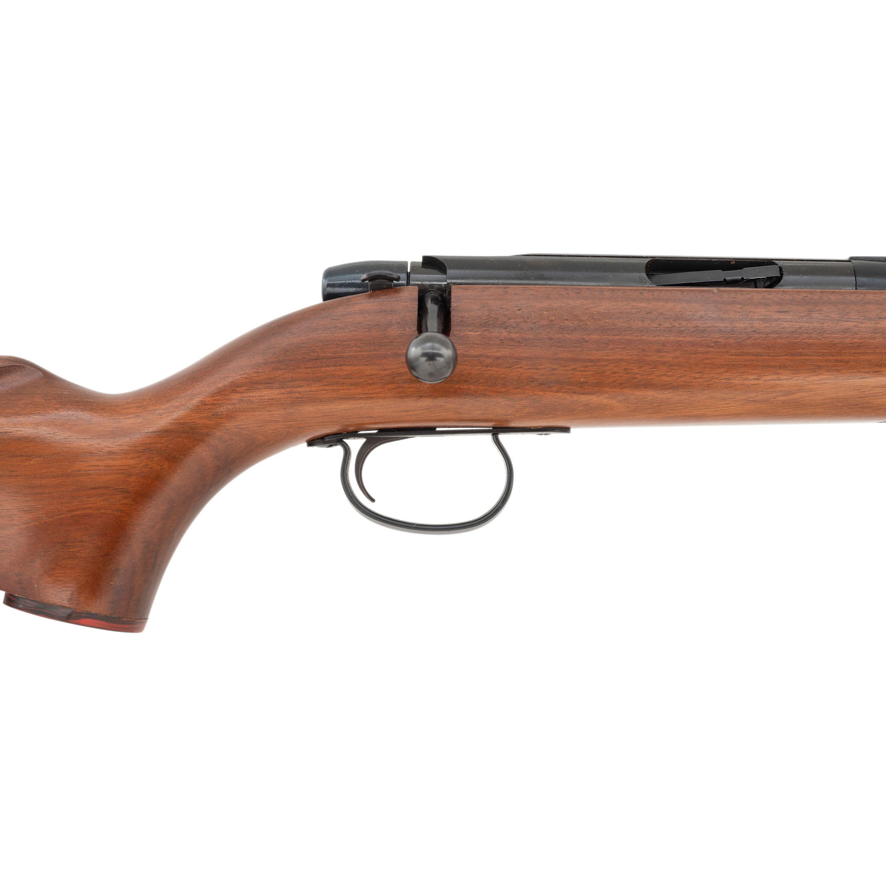 * Remington Model 592M Rifle