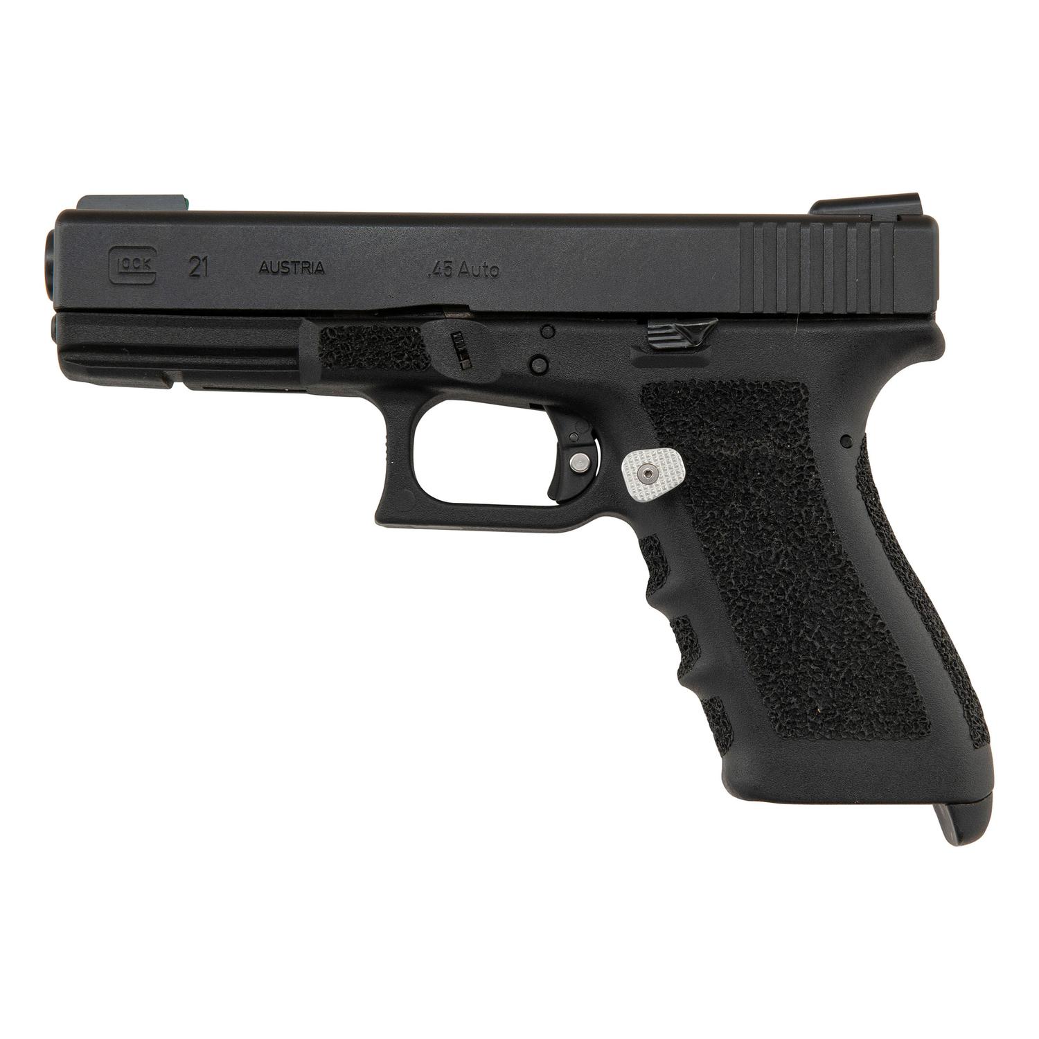*Glock 21 Gen 3 SF in Box with Accessories