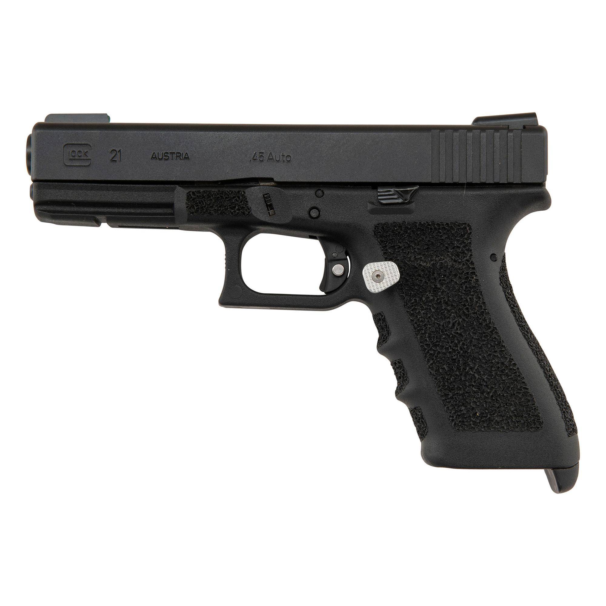 *Glock 21 Gen 3 SF in Box with Accessories