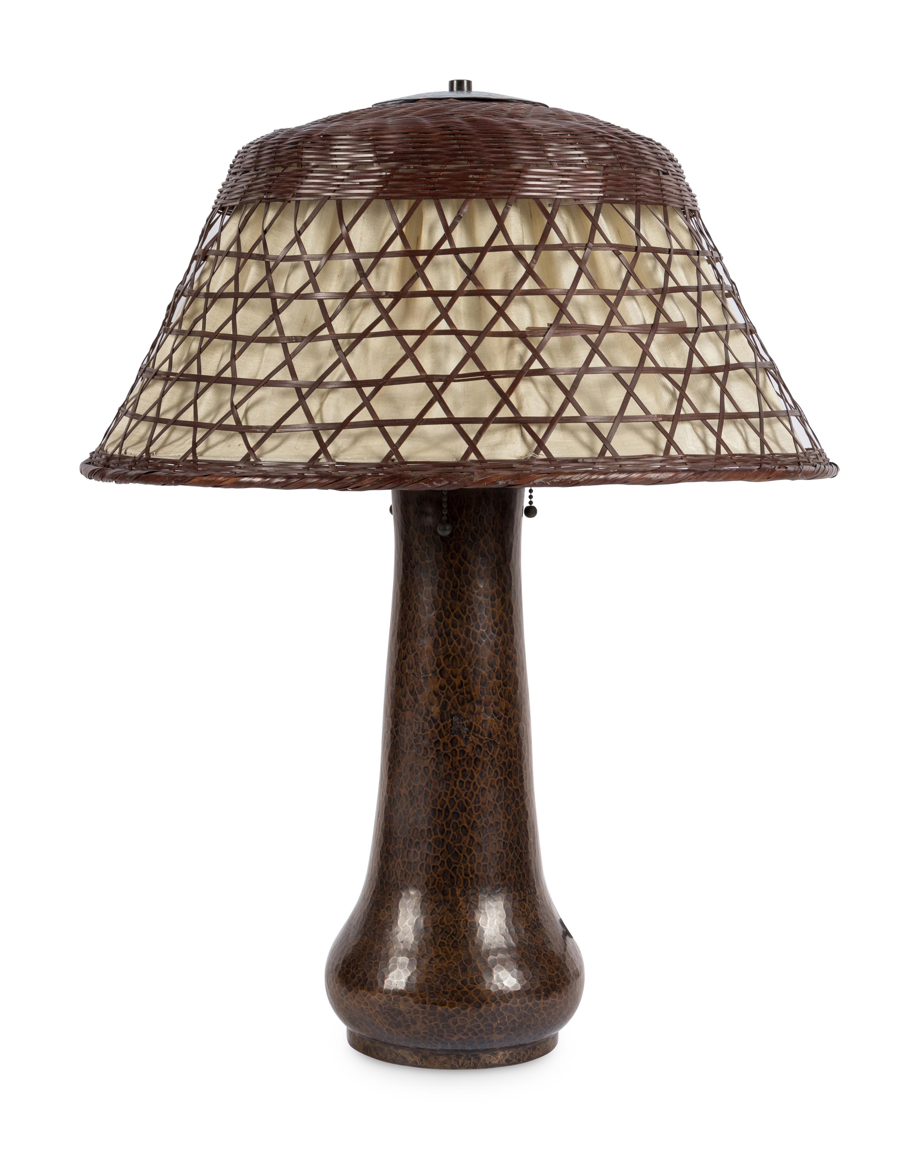 Table Lamp