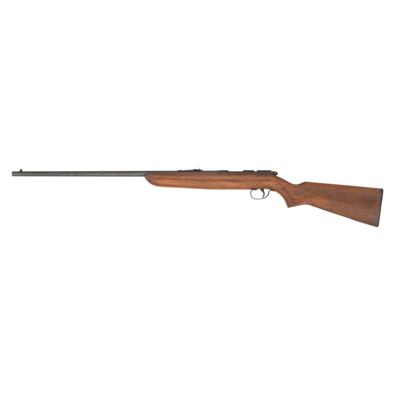**Remington Model 510 Rangemaster Single Shot Rifle
