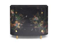 A Fiori Nella Notte Commode