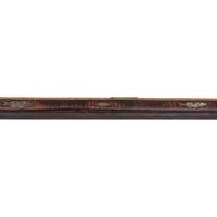 Lovely Full Stock Pennsylvania Percussion Rifle