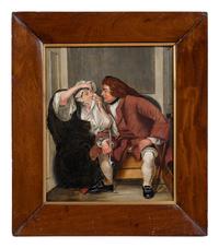 Artist Unknown, 18th/19th Century