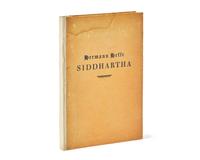 [Literature] Hesse, Hermann. Siddhartha